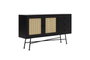 Hanah Home Nala 160 Negro
